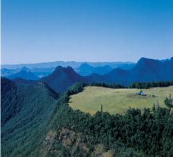 Scenic Rim - Peppers Spicers Peak Lodge, Scenic Rim